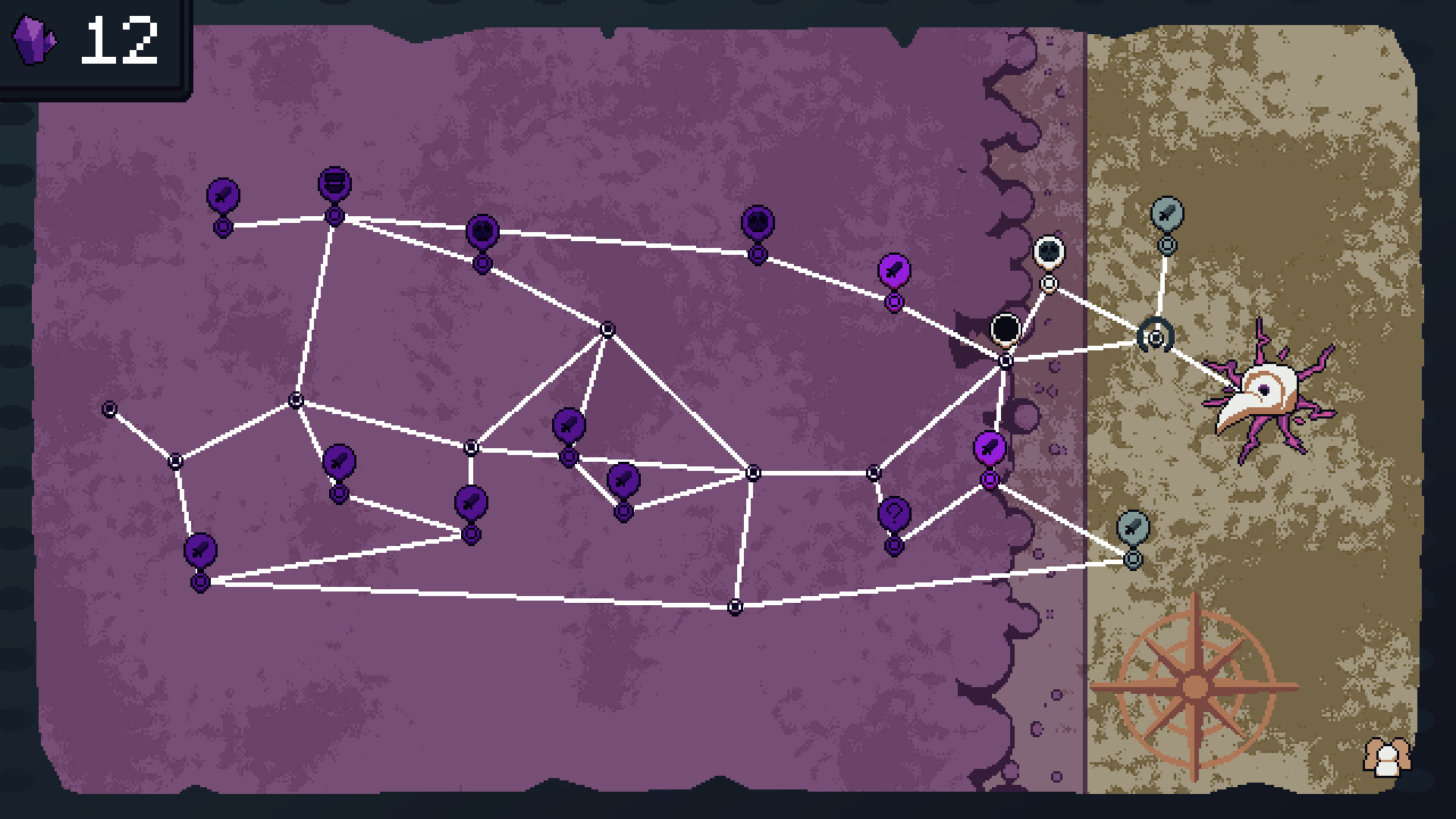 DicePool screenshot 2