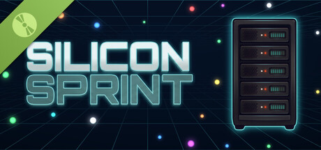 Silicon Sprint Demo 표지