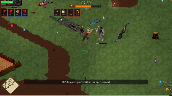 No Survivors screenshot 9