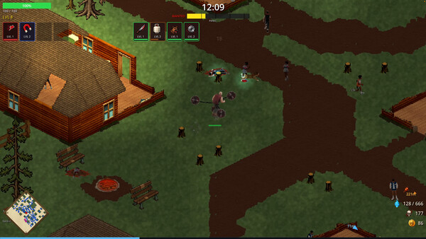 No Survivors screenshot 4