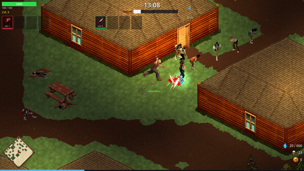 No Survivors screenshot 1