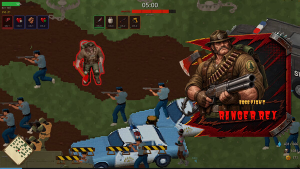 No Survivors screenshot 8
