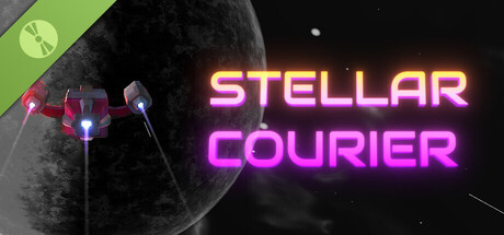 Stellar Courier Demo