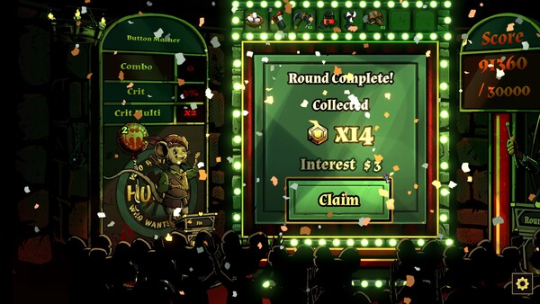 Who Wants To Be Human? screenshot 4
