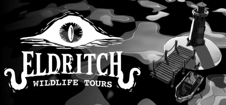 Eldritch Wildlife Tours 표지