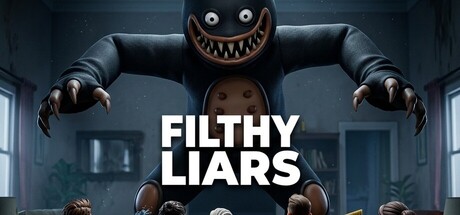 Filthy Liars