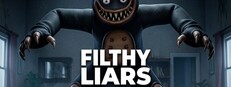 Filthy Liars Banner