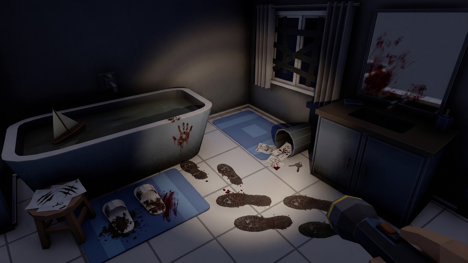Filthy Liars screenshot 2