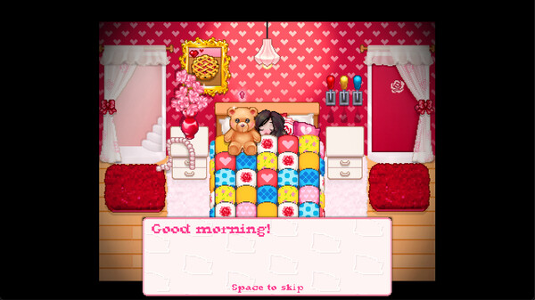 Tea Party For 4 스크린샷 1