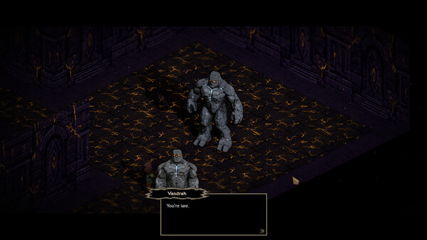 Catalyst of Quoralis screenshot 3