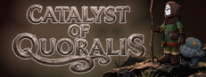 Catalyst of Quoralis