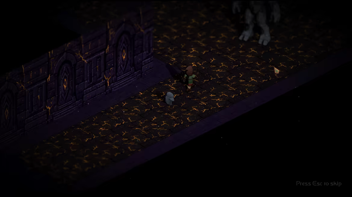 Catalyst of Quoralis video 4