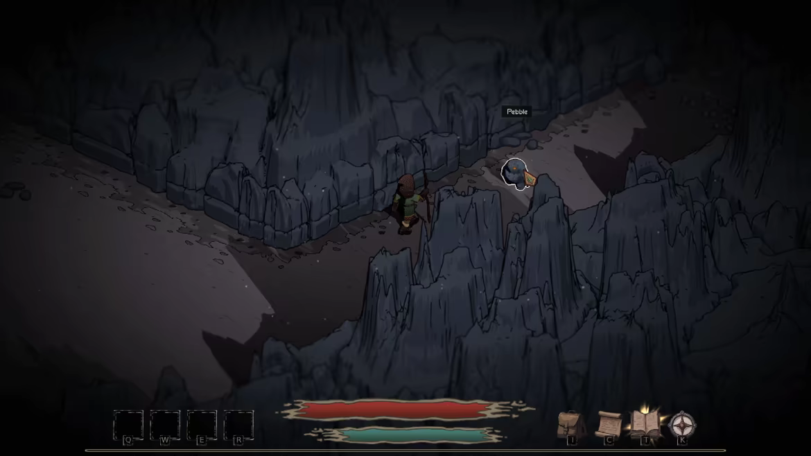 Catalyst of Quoralis video 3