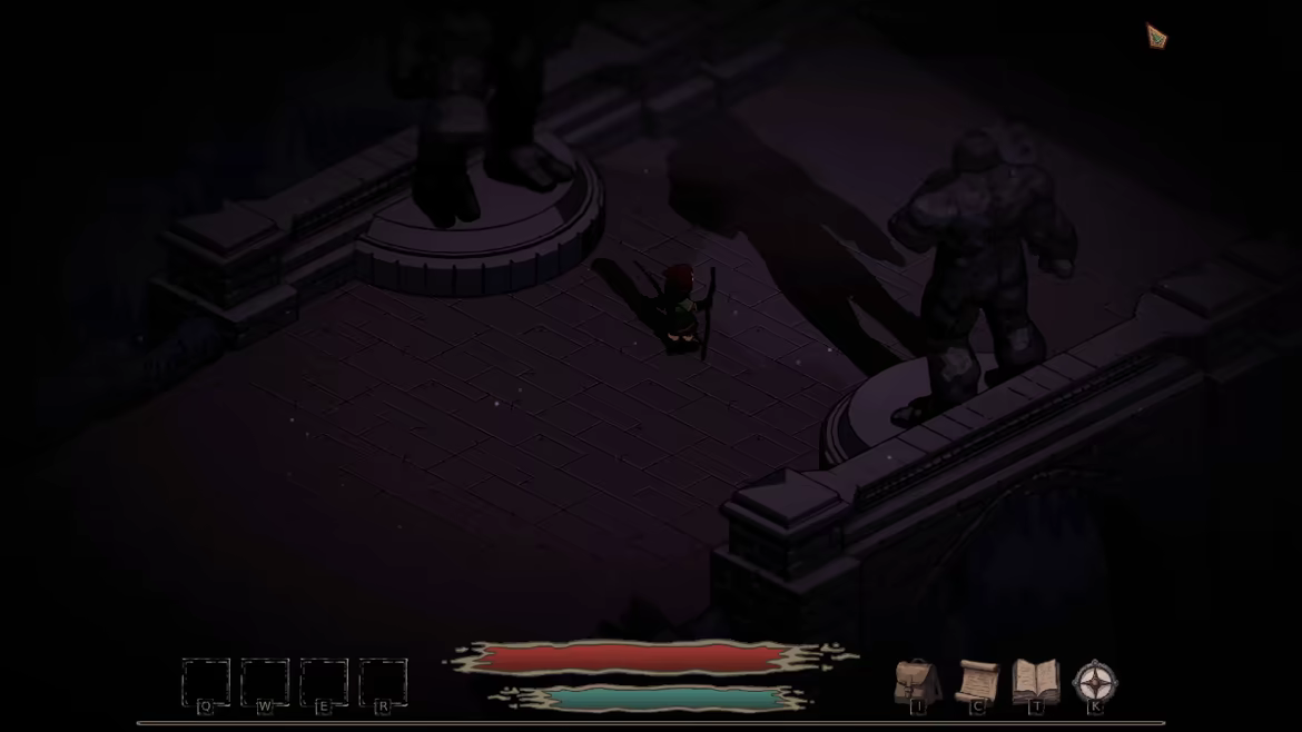 Catalyst of Quoralis video 2