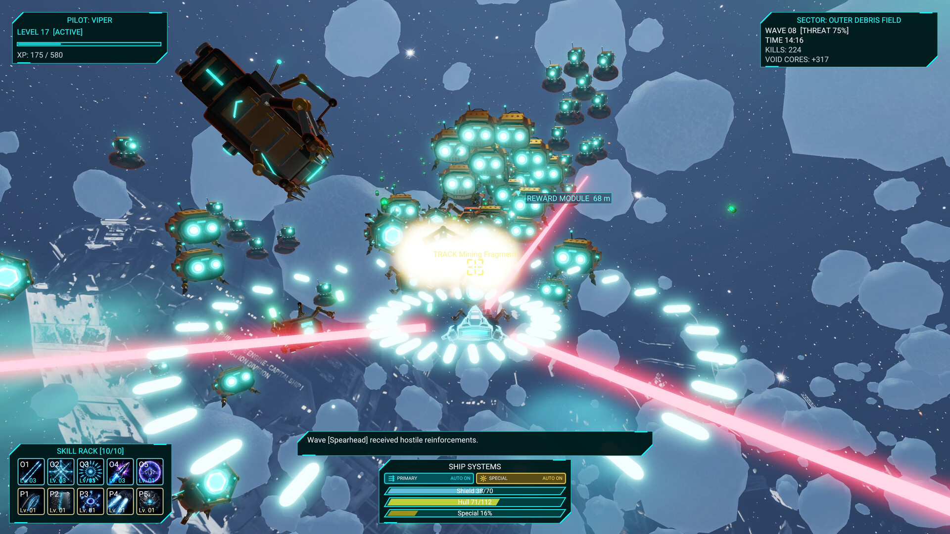PHILSEQUE DIVISION screenshot 5