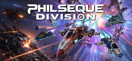 PHILSEQUE DIVISIONの作品画像