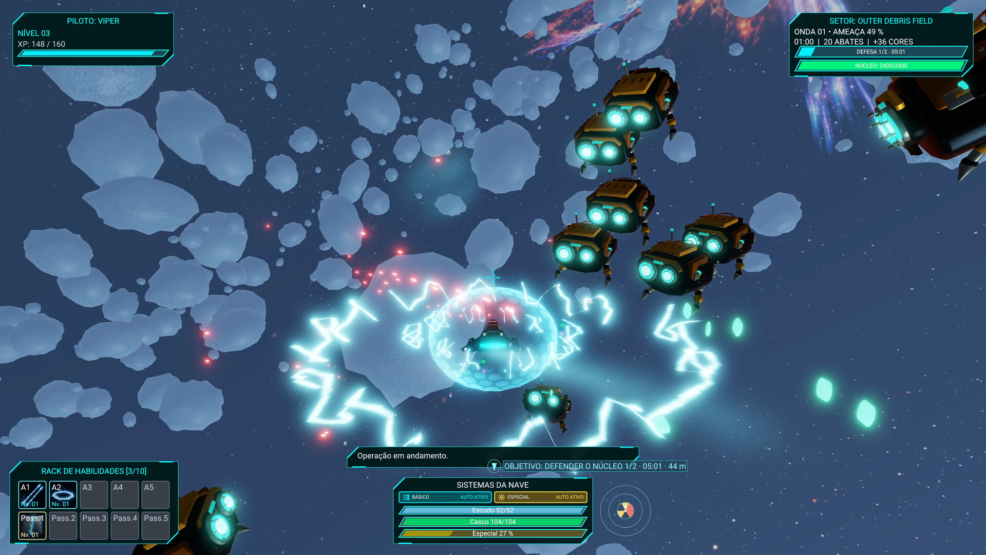 PHILSEQUE DIVISION screenshot 1