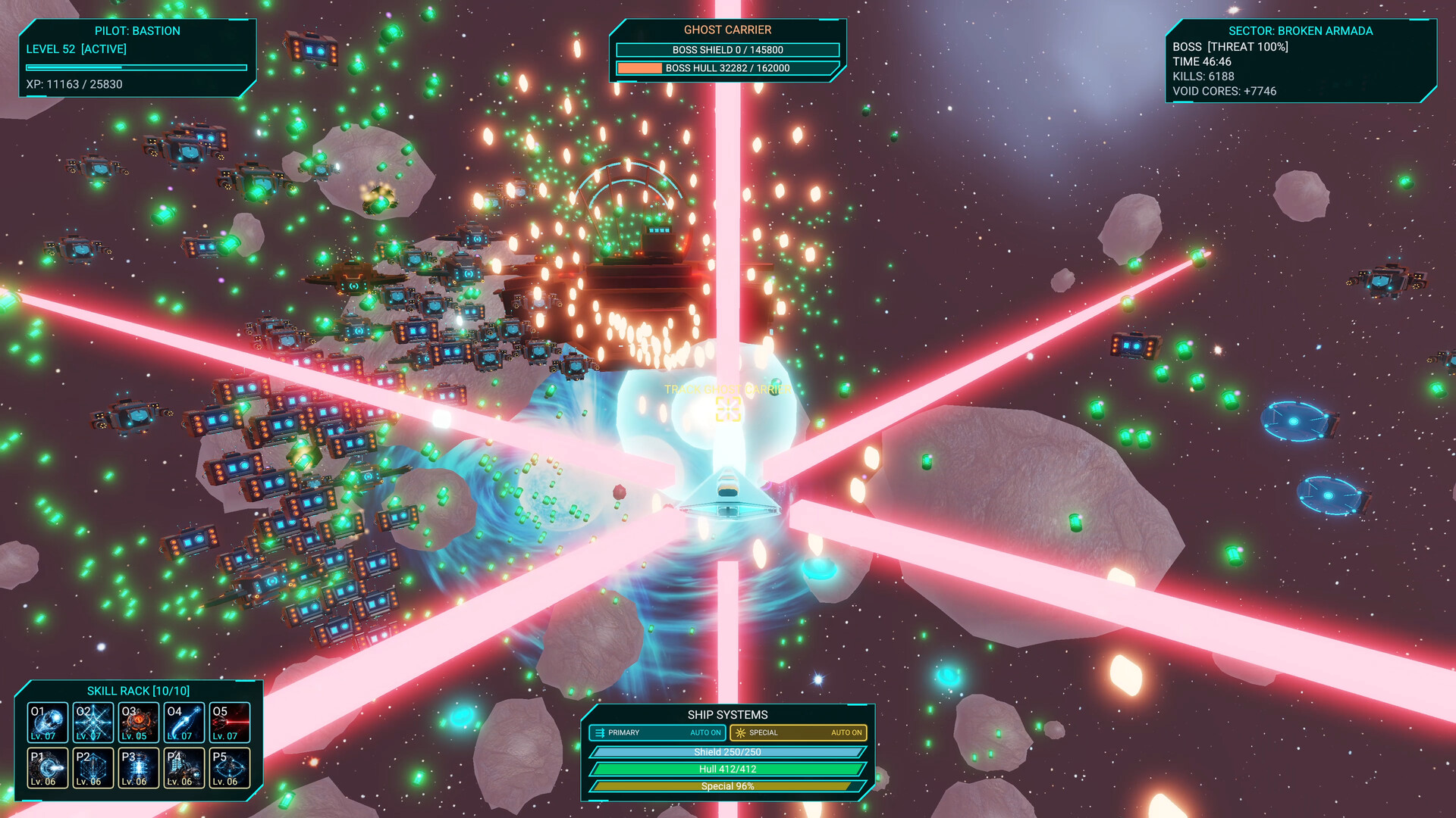 PHILSEQUE DIVISION screenshot 6
