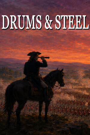 Drums & Steel cover art