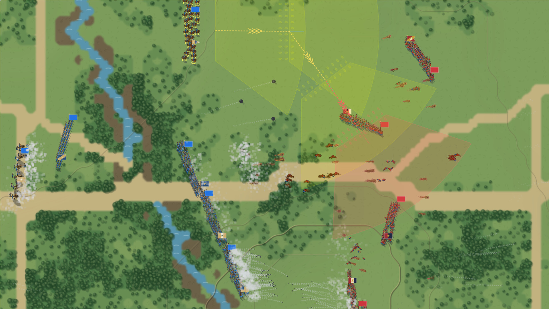 Drums & Steel screenshot 1