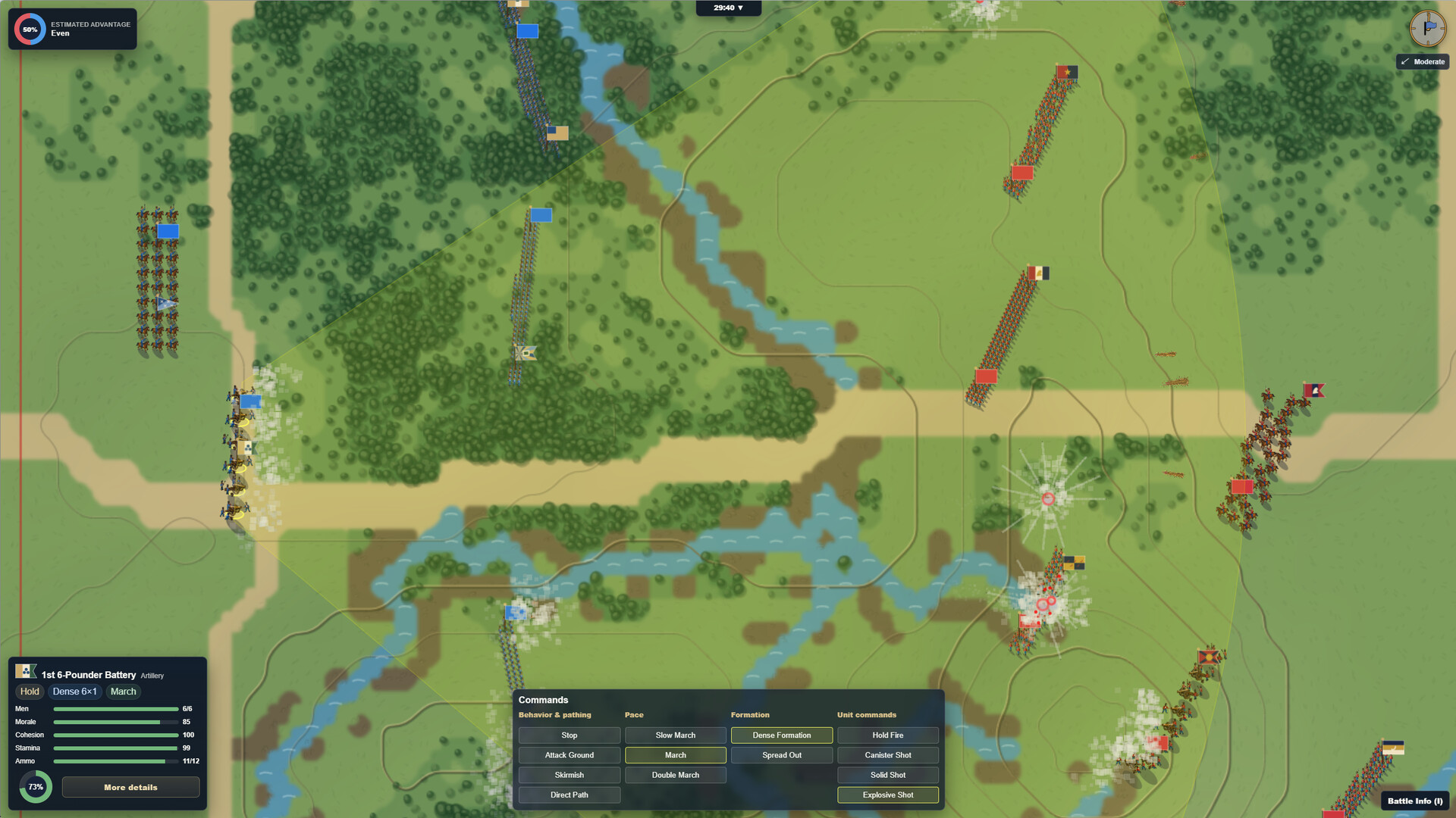 Drums & Steel screenshot 2