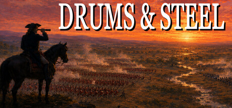 Drums & Steel 표지