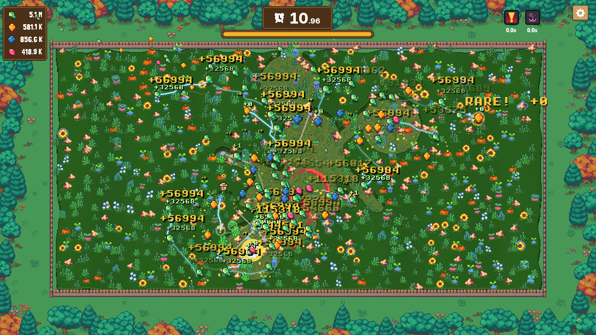 Reap & Repeat screenshot 4