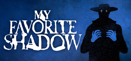 My Favorite Shadowの作品画像