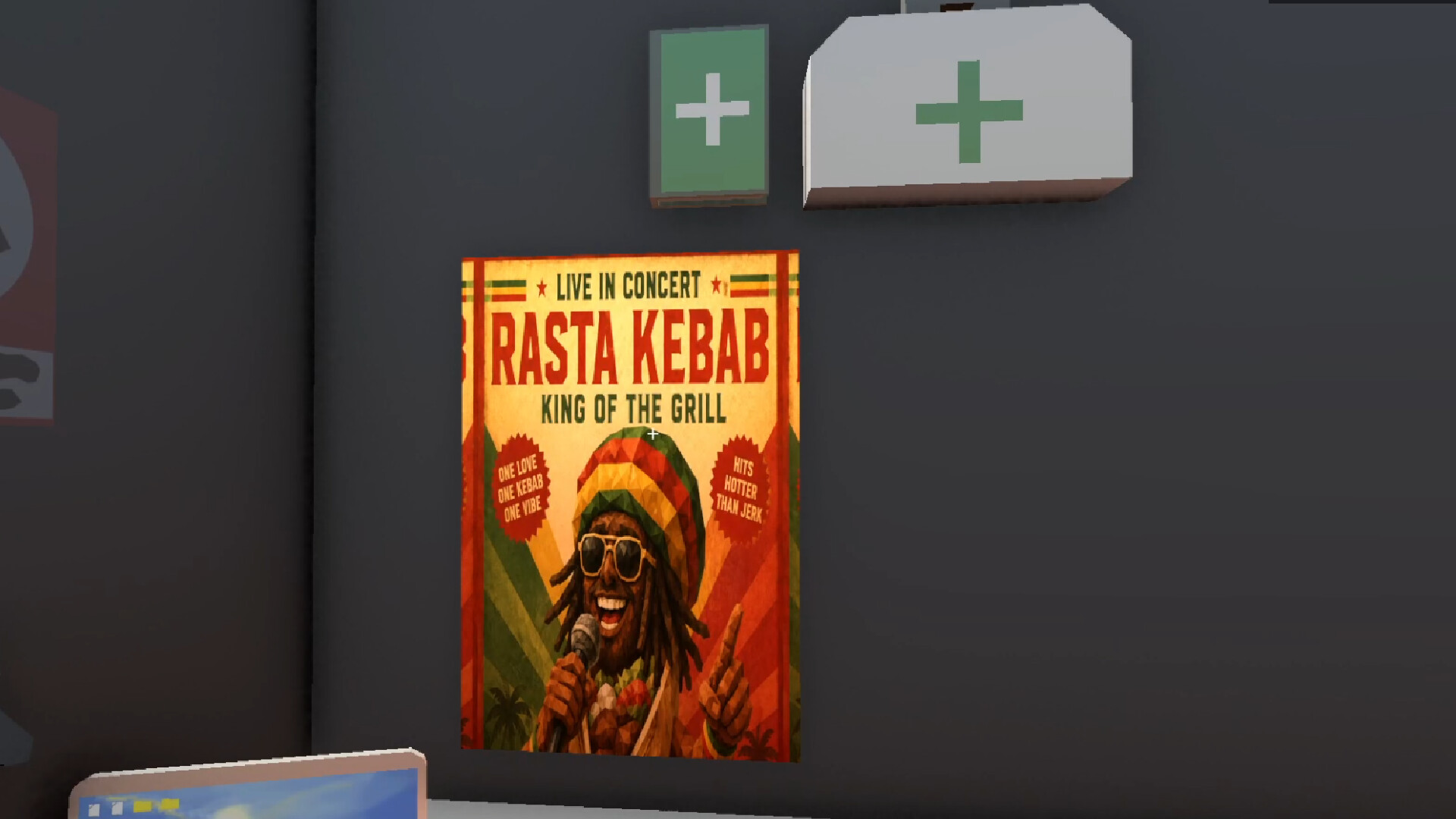Kebab Shop Simulator screenshot 9