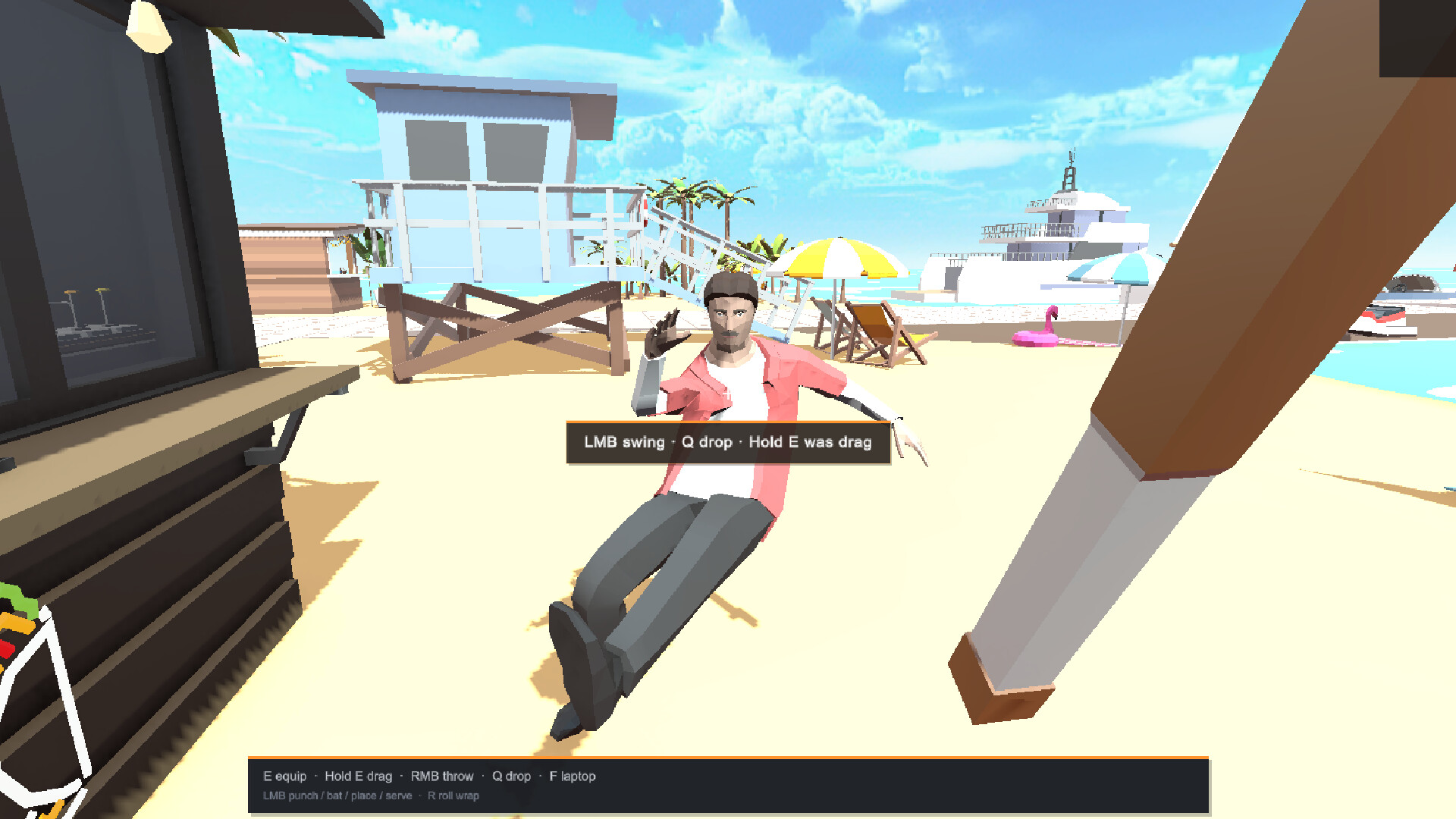 Kebab Shop Simulator screenshot 1