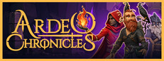 Ardeo Chronicles