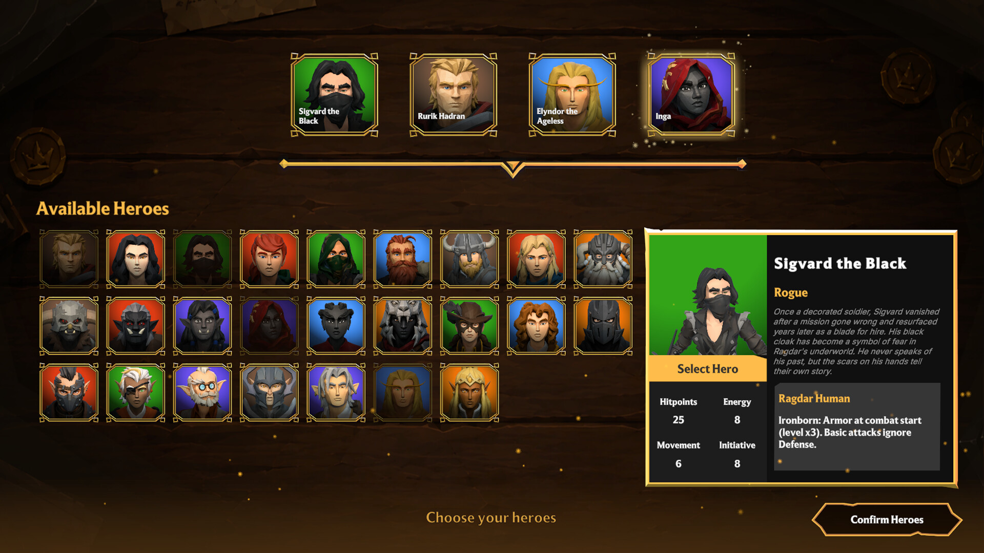Ardeo Chronicles screenshot #9