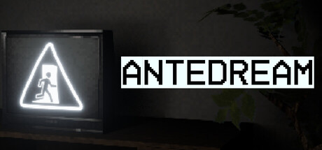 AnteDream — Steam header