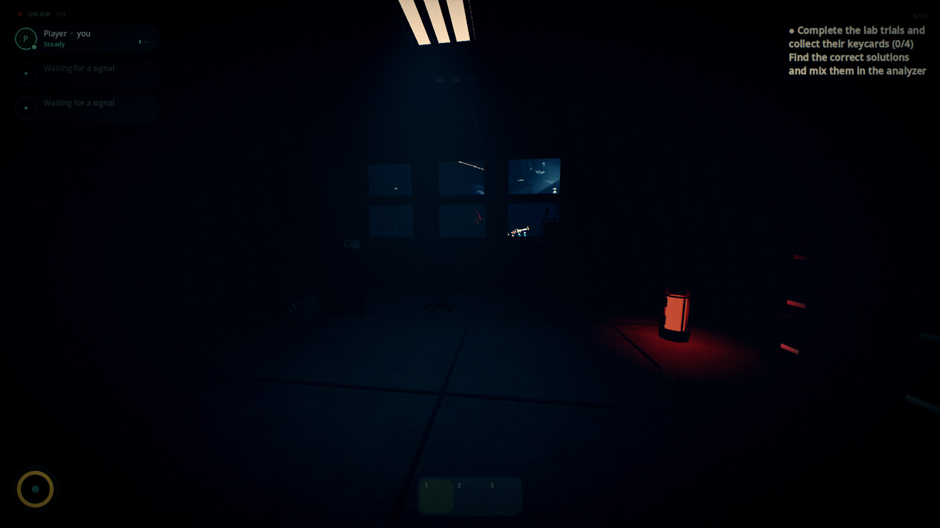 DEADCAST screenshot #8
