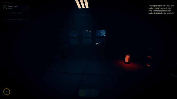 DEADCAST Screenshot
