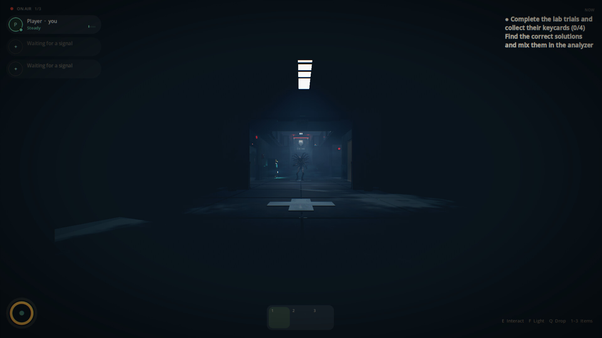 DEADCAST screenshot #2