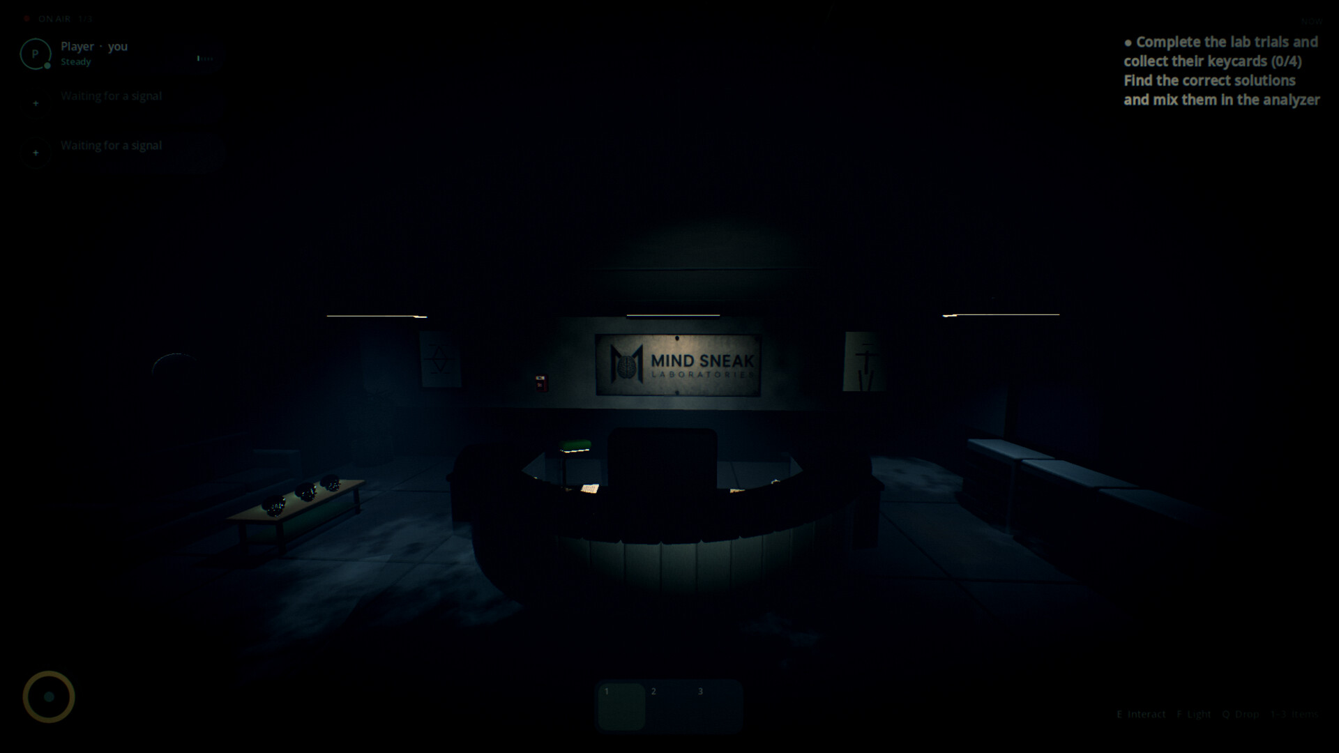 DEADCAST screenshot #5