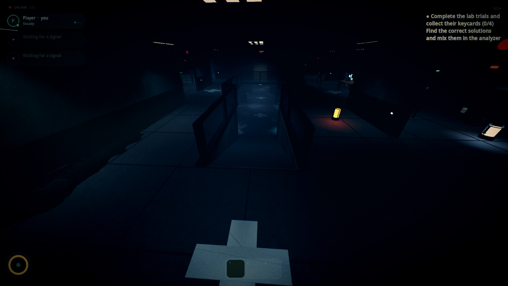 DEADCAST screenshot #7