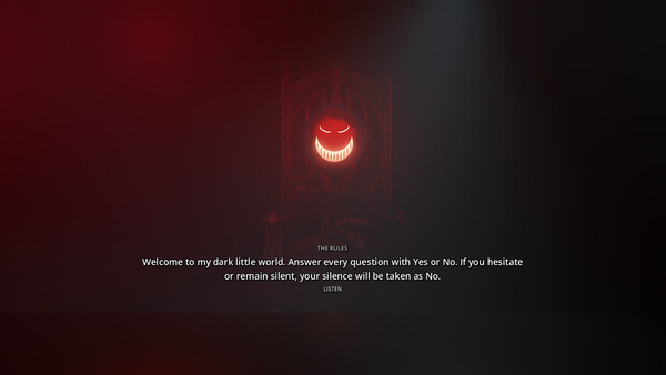 DEADCAST Screenshot