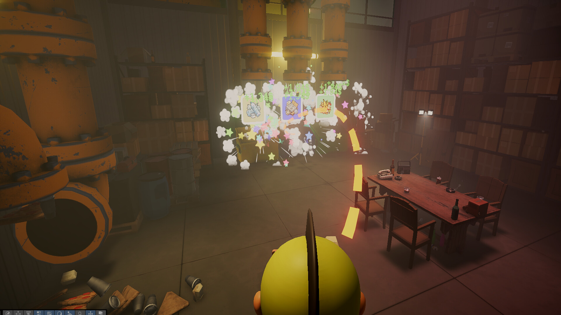 Scratch Tickets With Your Friends ? — gameplay screenshot 3
