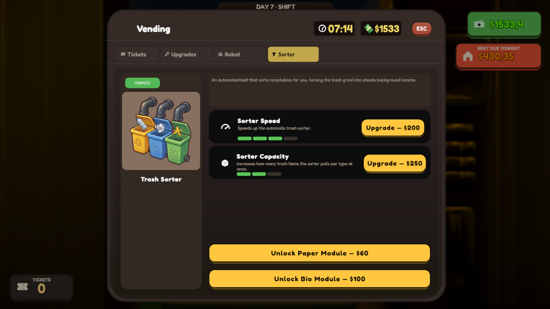 Scratch Tickets With Your Friends ? — gameplay screenshot 5