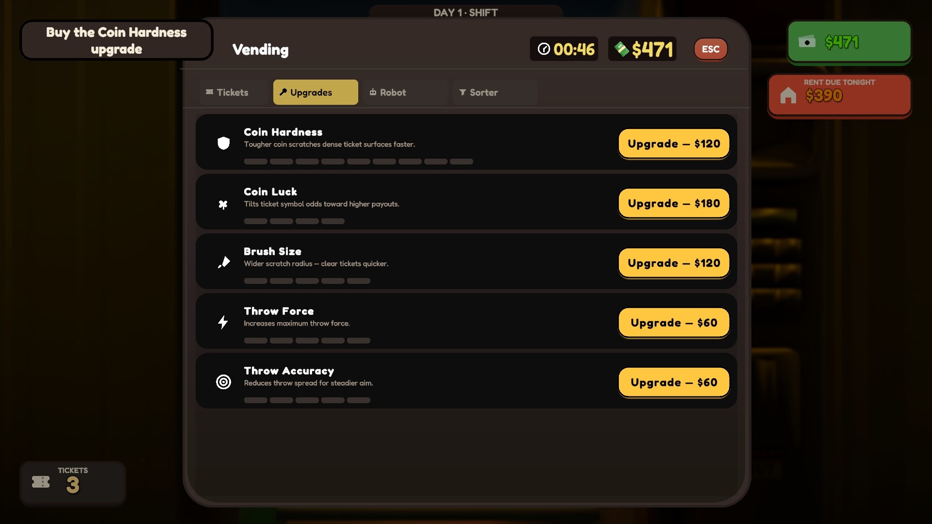 Scratch Tickets With Your Friends π° screenshot 6