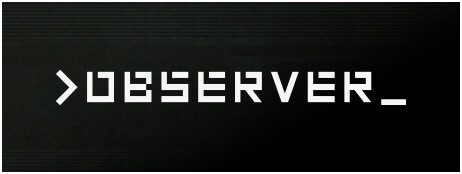 >observer_ cover art
