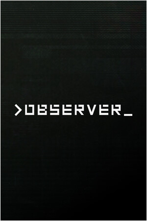 Cover art of >observer_