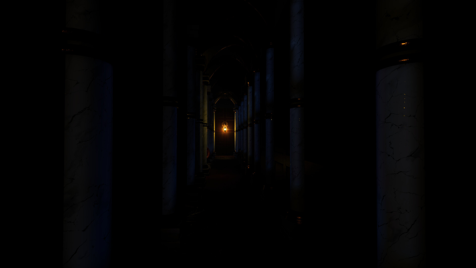 Whispers from Below screenshot #2