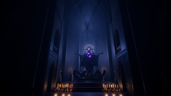 Whispers from Below 스크린샷 4