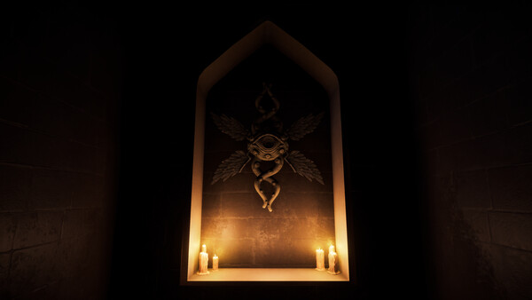 Whispers from Below 스크린샷 3