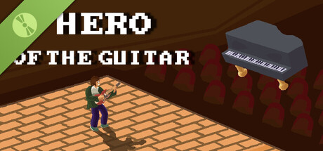 Hero Of The Guitar Demo