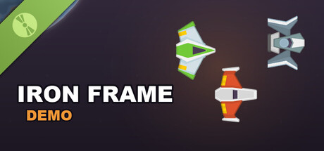 Iron Frame Demo