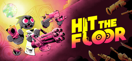 Hit The Floor
